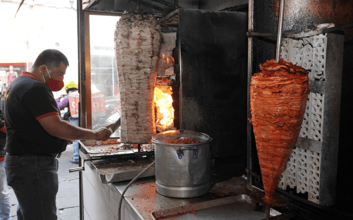 Puebla, en el top 50 mundial de ciudades gastronómicas según TasteAtlas