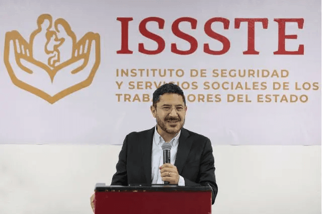 Más de mil pensionados ISSSTE en Puebla, con pago inferior al salario mínimo