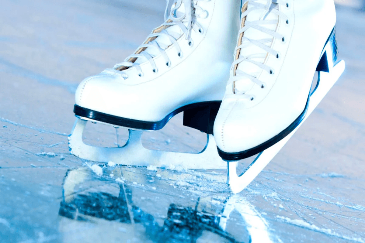 Estas son las opciones para patinar sobre hielo en Puebla como si fuera Nueva York