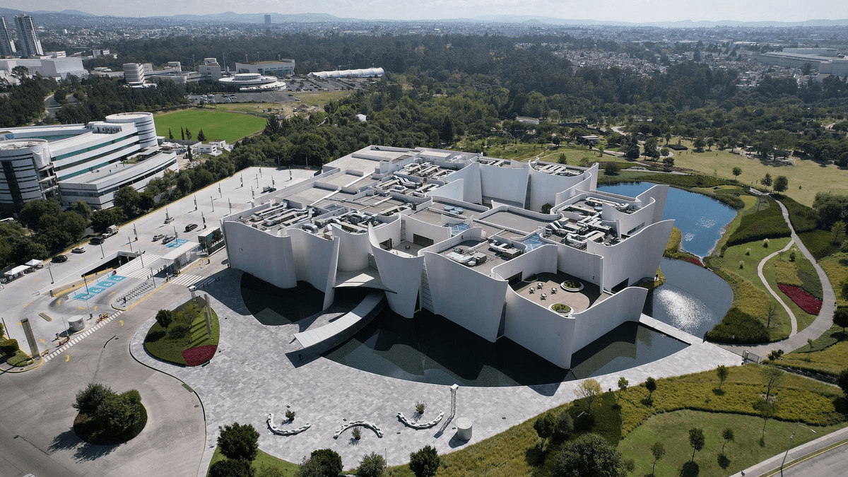 Nueva universidad en el Museo Barroco iniciará con ahorros del 2025