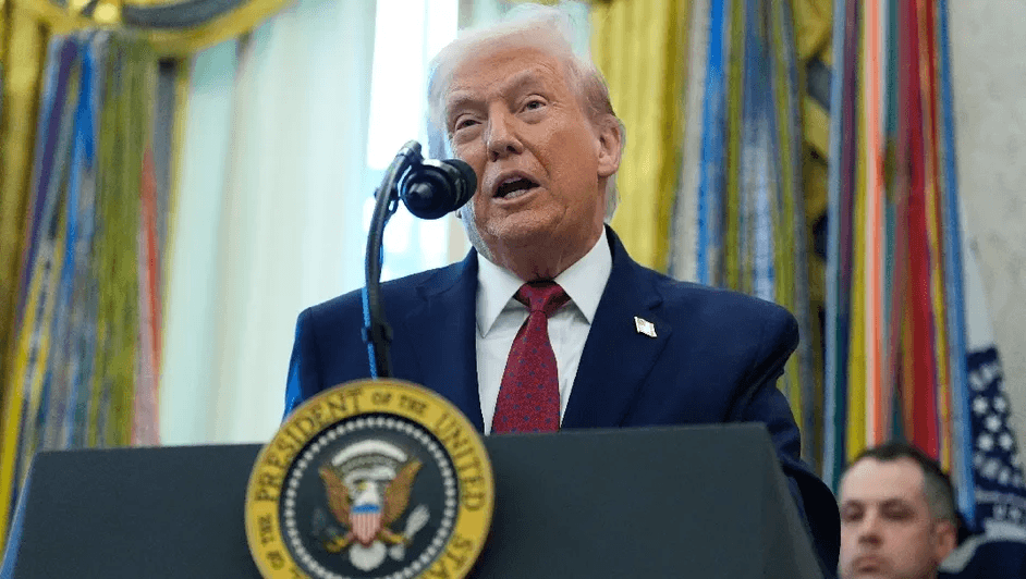 Trump anunciará guerra contra Venezuela: periodista Tucker Carlson