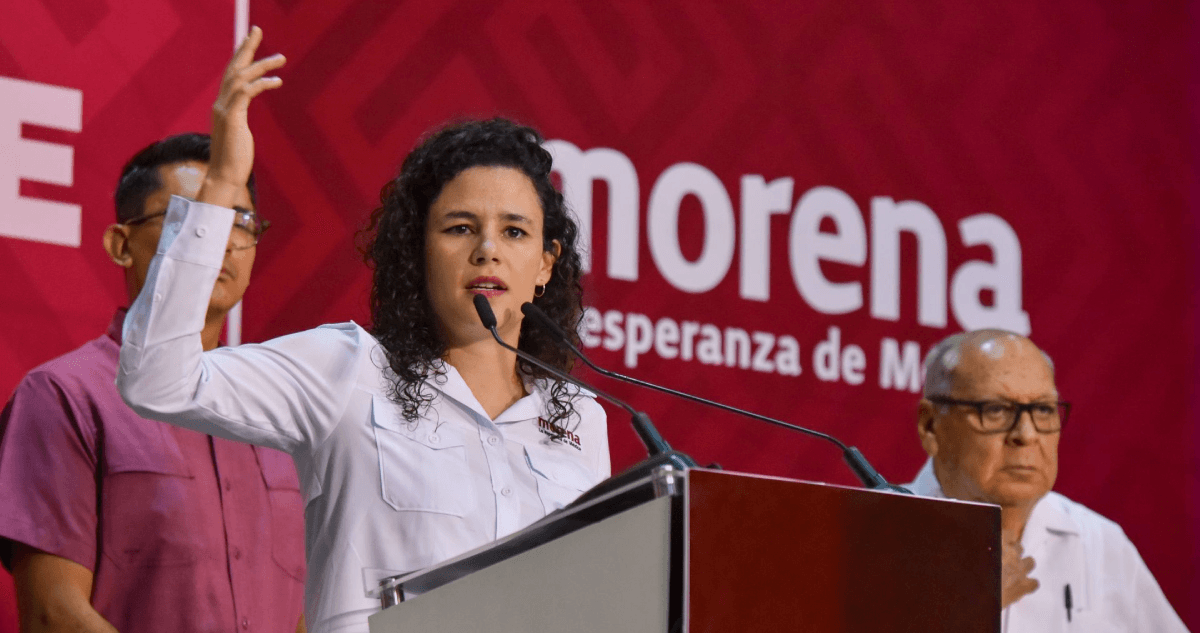 Morena prepara acción de inconstitucionalidad contra Ley Esposa