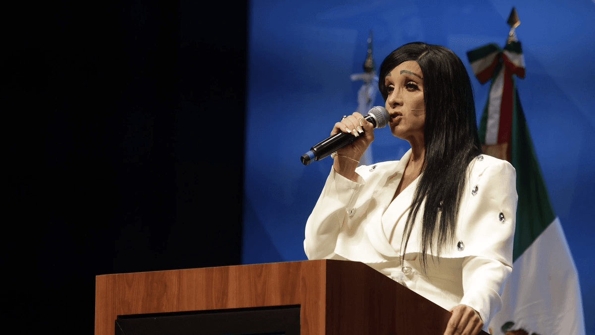 Presidenta de la CDH rendirá informe ante el Congreso de Puebla este viernes