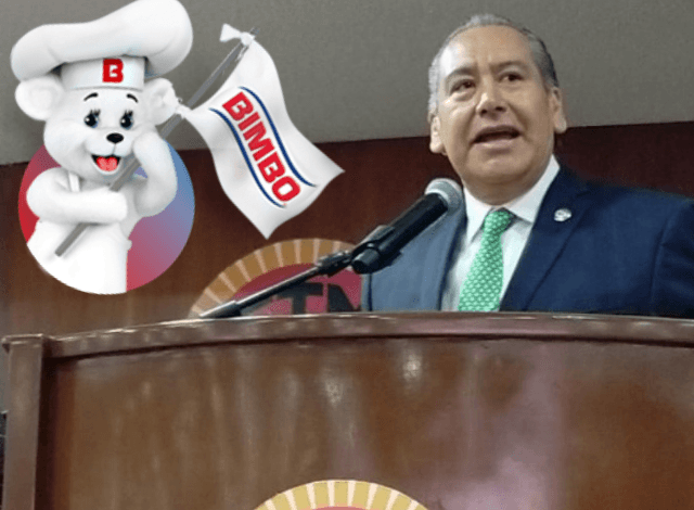 Reconocen a Leobardo Soto por su labor al frente de la CTM en Puebla