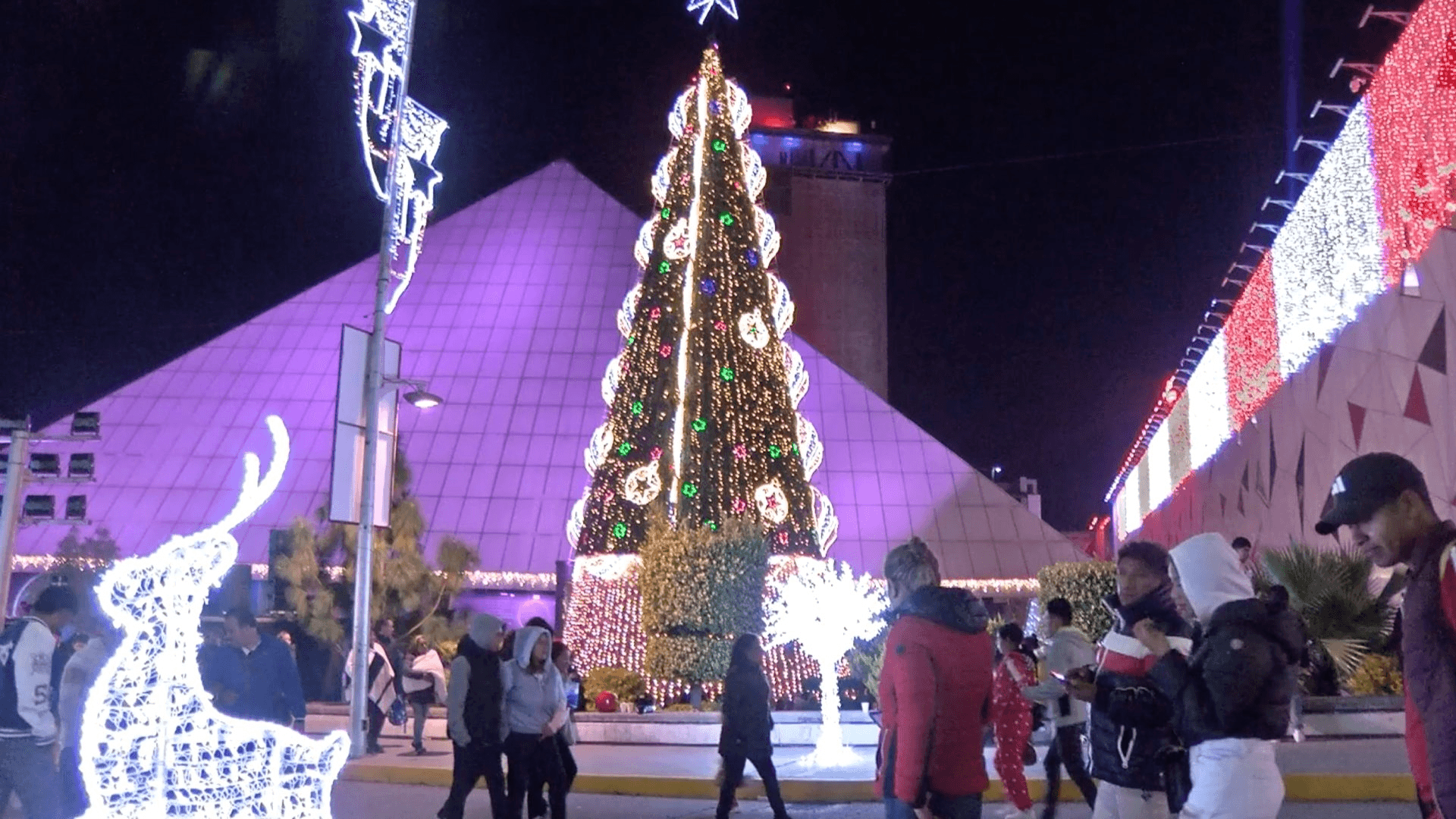Festival Navideño empieza esté sábado: esto es todo lo que debes saber