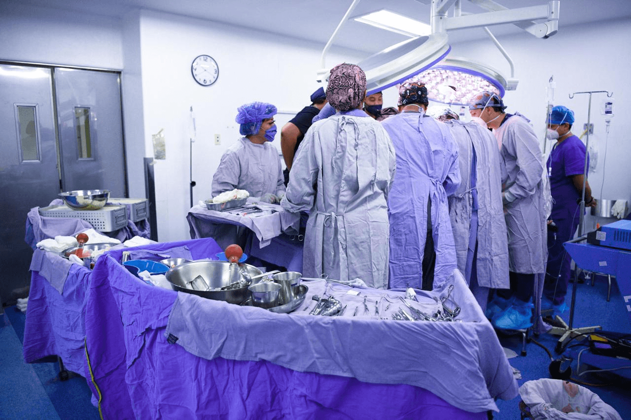 Puebla destaca a nivel nacional en donación y trasplantes