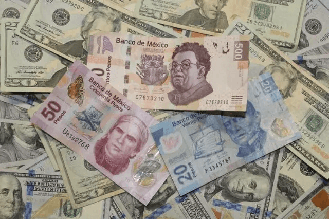 Deuda pública de México puede alcanzar 60 % del PIB en 2027 Banamex