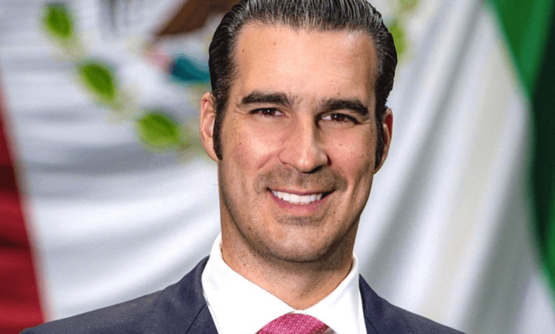 Sheinbaum integra a Miguel Torruco a la SSPC