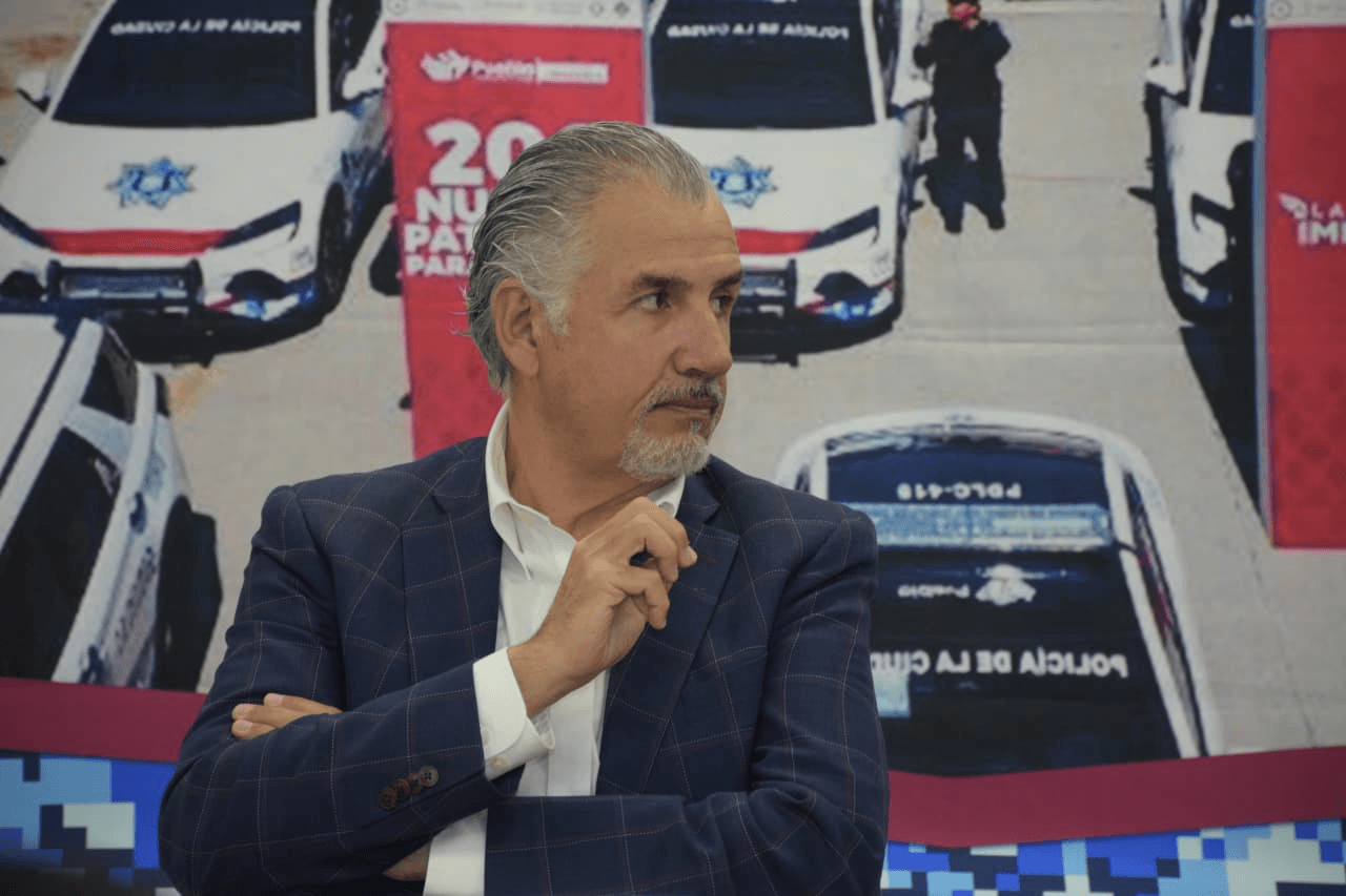 Habilita Gobierno de la Ciudad espacios regulados para venta navideña