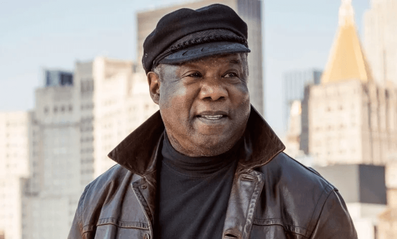 Muere Isiah Whitlock Jr., a los 71 años