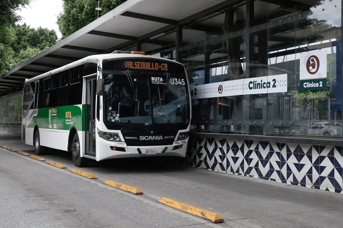 Planea tu regreso: revisa hasta qué hora opera RUTA este 31 de diciembre