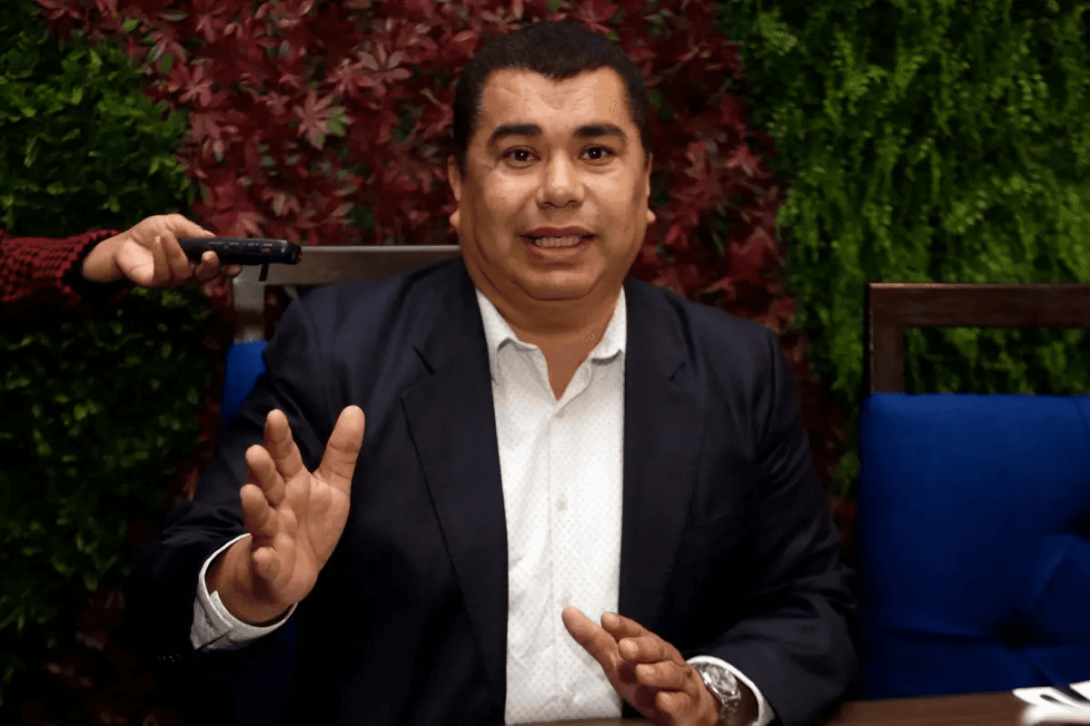 Recibe Zavala 60 años de cárcel por feminicidio de Cecilia Monzón