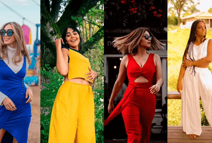 Colores de la ropa interior en Año Nuevo: qué significan y qué suerte atraen