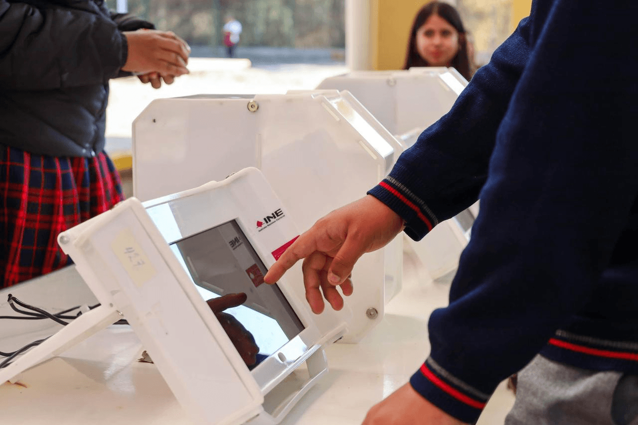 Se realiza “Regidurías por un Día” para acercar a las juventudes al Gobierno de la Ciudad