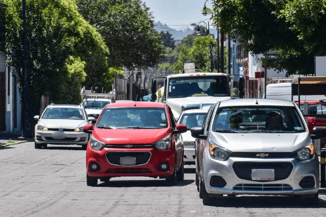 Crece la estafa de compraventa de vehículos en Puebla: 708 casos en 2025