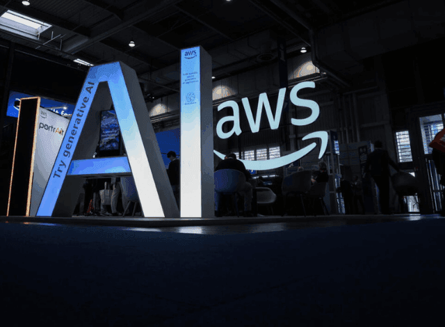 Amazon sube la apuesta en IA con el lanzamiento de su chip Trainium3