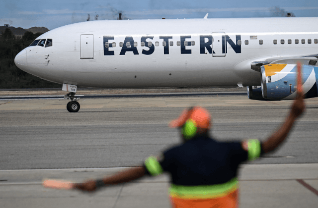 Estados Unidos pide expandir lista de países con restricción de viajes