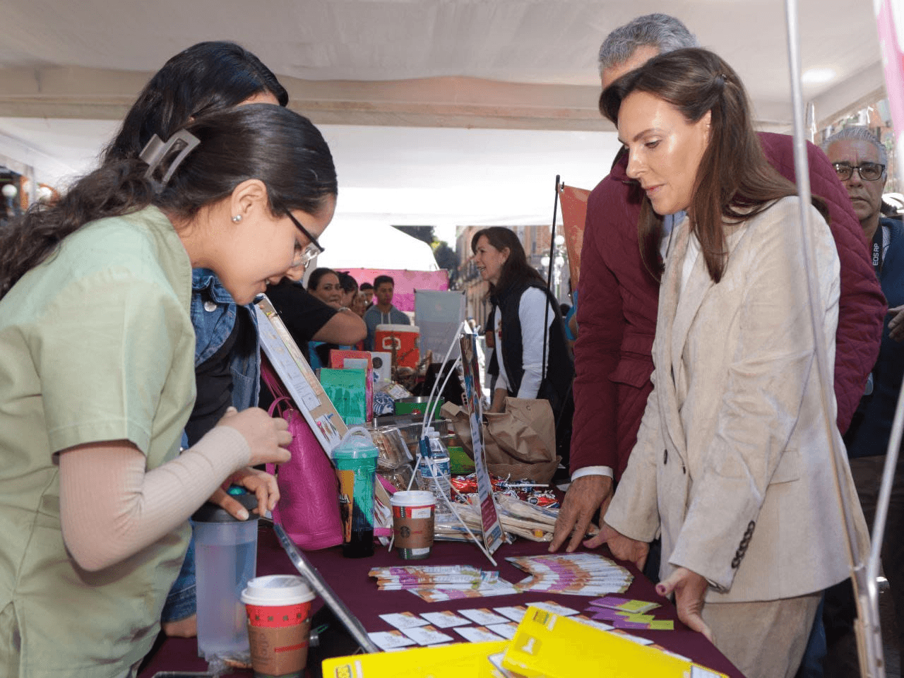 Refuerza Pepe Chedraui su compromiso con la inclusión en el Día Internacional de las Personas con Discapacidad