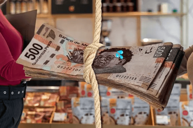 Aumento al salario mínimo en 2026 ahorcará a franquicias, prevén