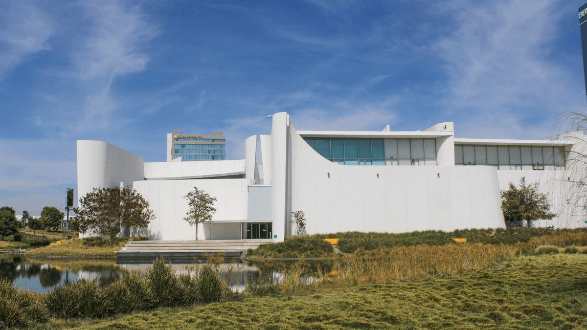 Finalizada la deuda, el Museo Barroco costará a Puebla 60 millones de pesos al año