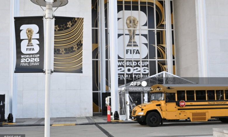 Todo lo que hay que saber sobre el sorteo del Mundial 2026