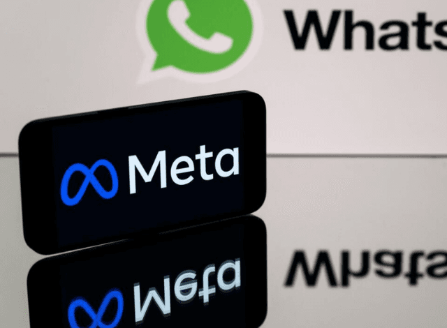 Investiga la UE a Meta por posible abuso de dominio con IA