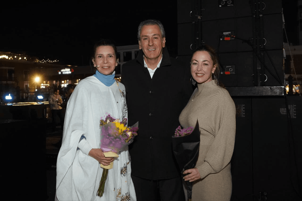 Desde el MET de Nueva York llegó a Puebla capital la ópera “Primero Sueño”