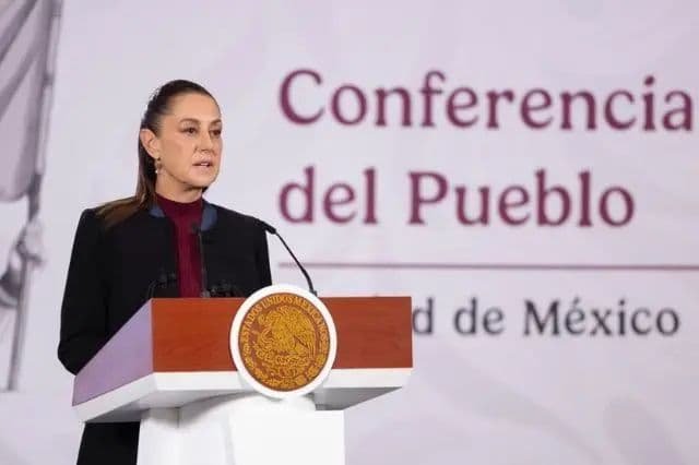 Sheinbaum inaugura rehabilitación de la Costera Miguel Alemán, en Acapulco