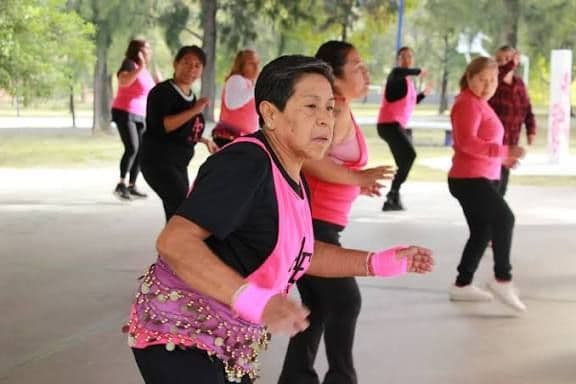 El IMDP fortalece la activación física con 47 puntos gratuitos en la capital