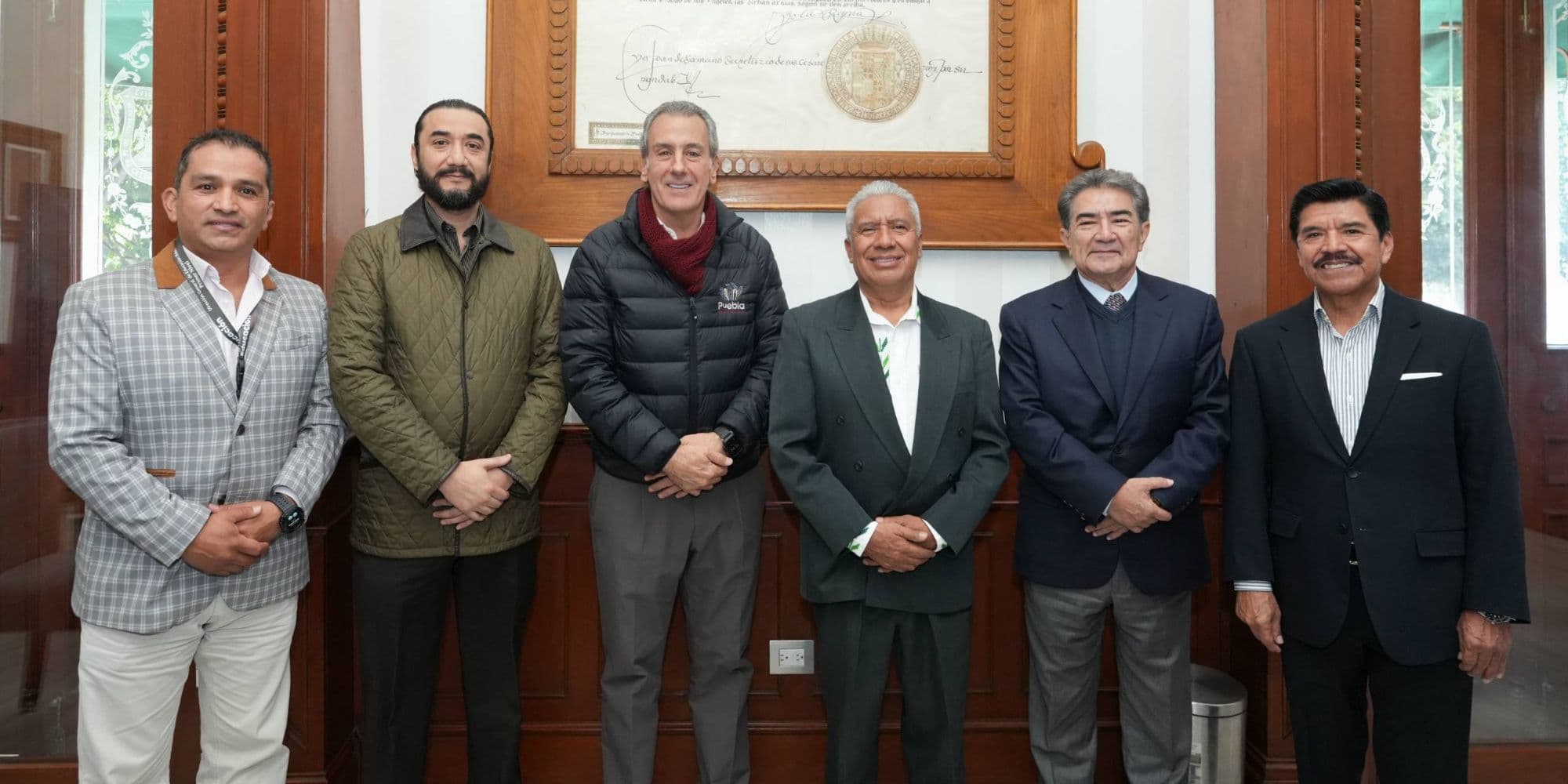 Reitera Pepe Chedraui compromiso con la educación en la capital
