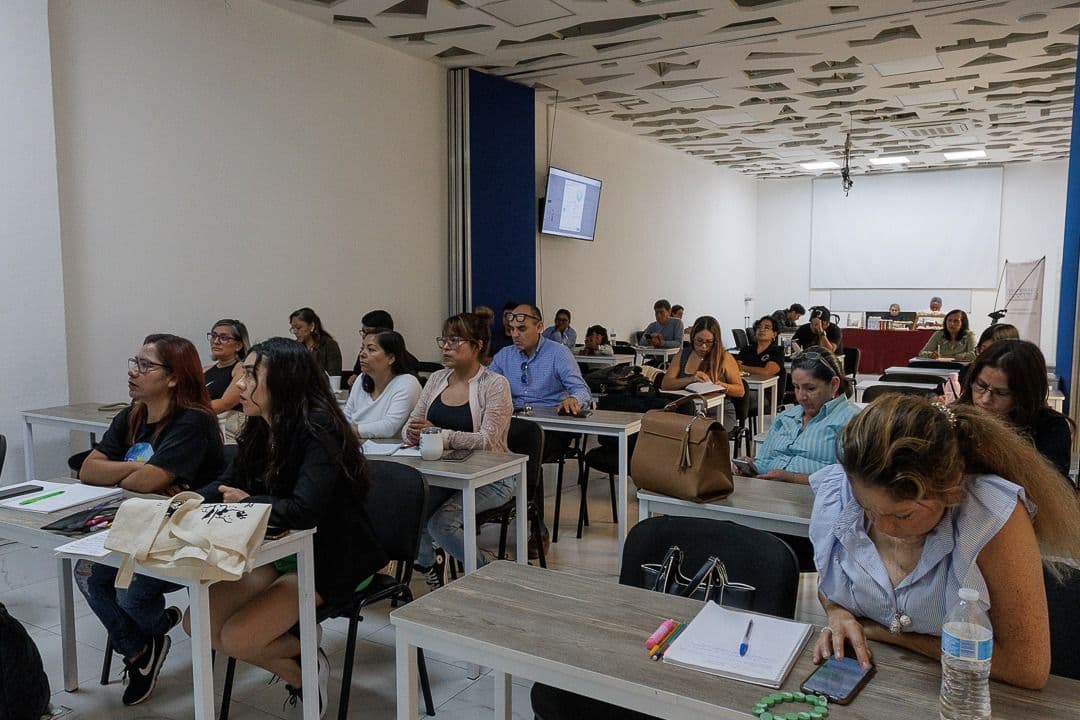 Capacita gratuitamente Gobierno de la Ciudad a más de 5 mil personas para impulsar sus negocios y MiPyMes