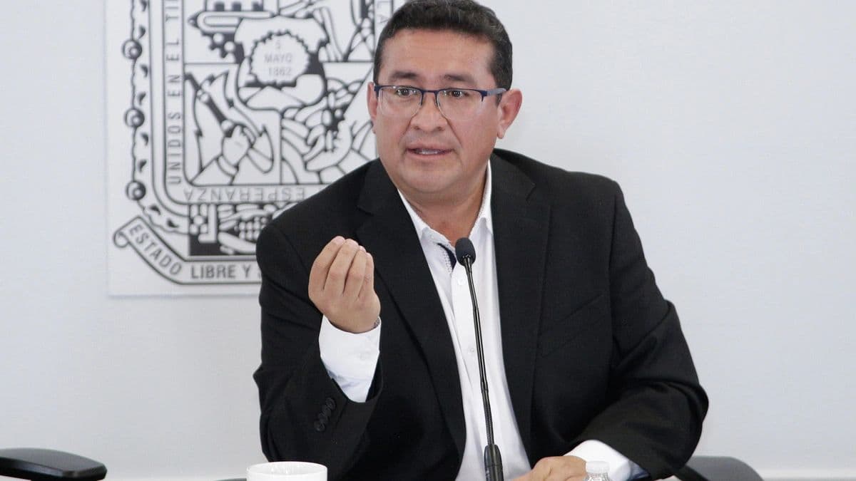 Congreso de Puebla analizará cancelar la licencia por conducir a exceso de velocidad
