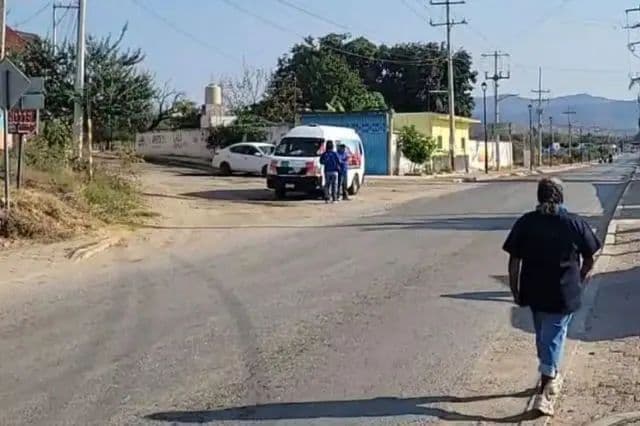 Carretera Palomas–Tecomatlán será cerrada temporalmente por trabajos en Chinantla