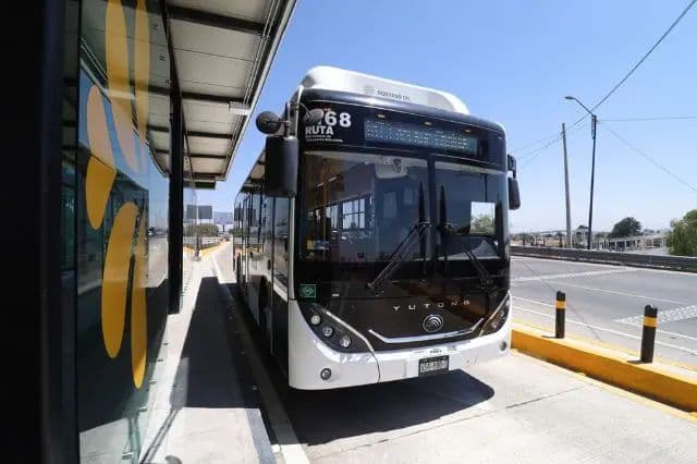 ¡Toma precauciones! Estos serán los horarios de RUTA para el 25 de diciembre