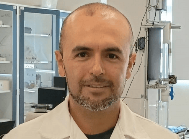 Gana investigador de la BUAP el Premio “Jorge Lomnitz Adler” 2025