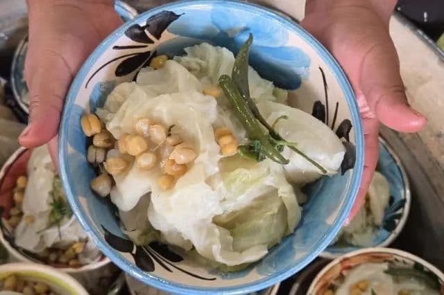 Anuncian feria gastronómica del Festival del Colexo 2026 en Zinacatepec