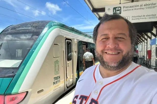 Hijo de AMLO le exige disculpas a Grok por ofenderlo