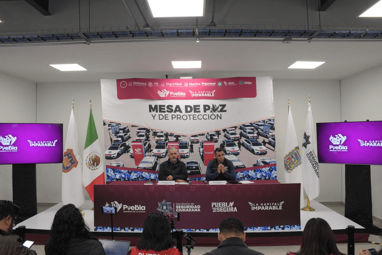 Mantendrá Gobierno de la Ciudad diálogo permanente con comercio popular