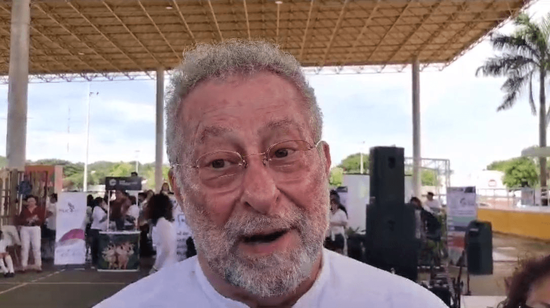 Liberan a exrector de Universidad de Campeche detenido por posesión de drogas