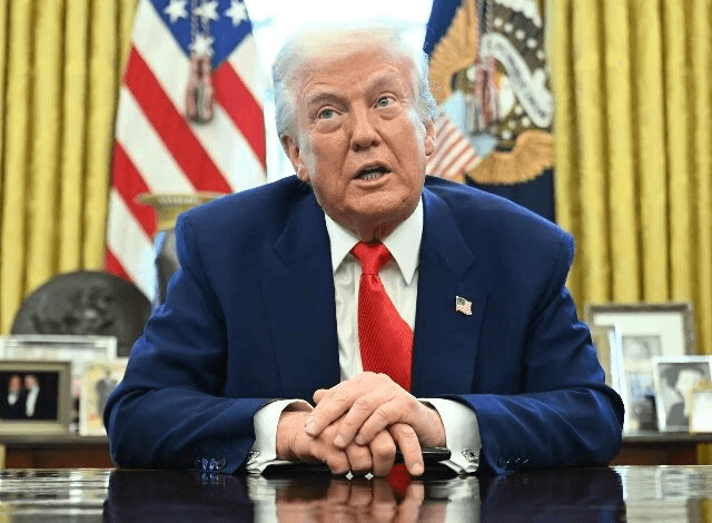 Delegaciones de Dinamarca y Groenlandia se reúnen con Estados Unidos