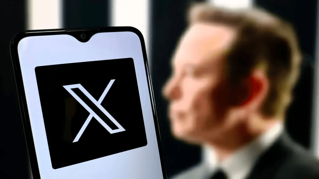 Se cae X, antes Twitter, y usuarios reportan fallas este viernes