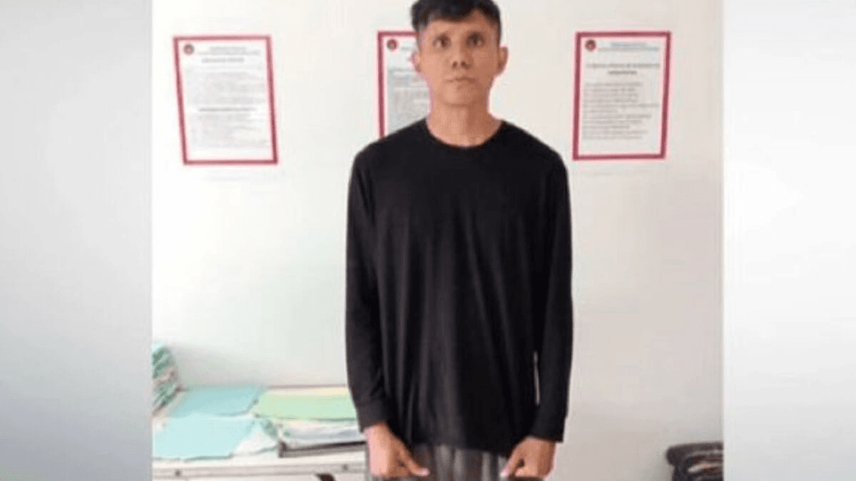 Localizan con vida al docente de la Ibero Puebla, desaparecido en Nuevo León