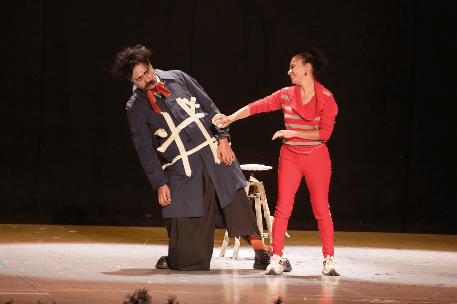 Presenta Gobierno de Pepe Chedraui la Agenda Cultural de enero