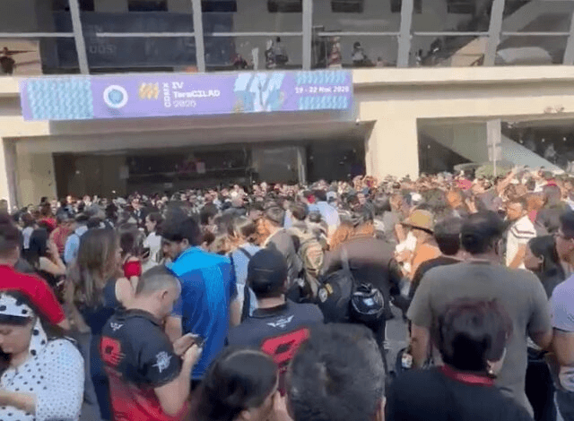 Ya van 816 réplicas del sismo en Guerrero