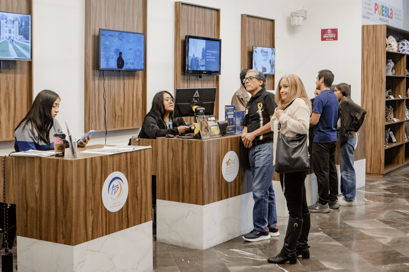 Récord histórico de turistas en 2025: Pepe Chedraui