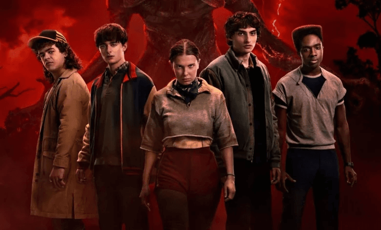 Adiós a Eleven y adiós a Stranger Things: Final explicado