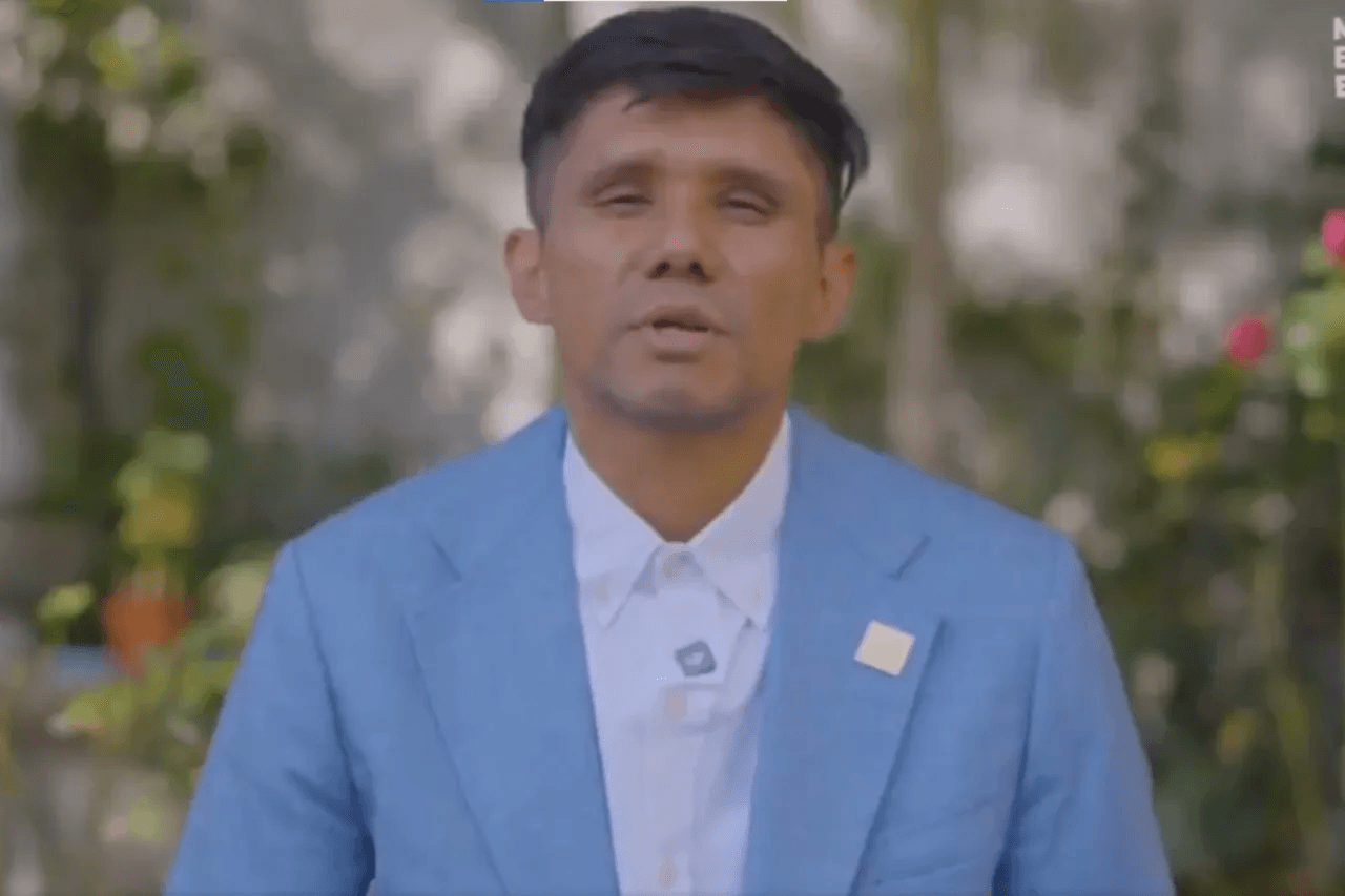 Reaparece Leonardo Escobar; acusa irregularidades en su detención