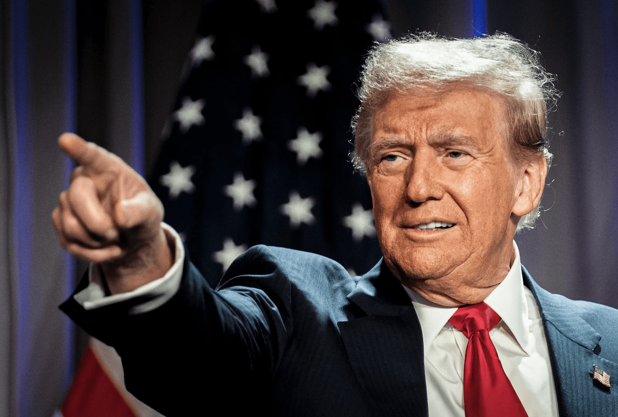 Primer año de gobierno de Donald Trump: su relación con México y el mundo