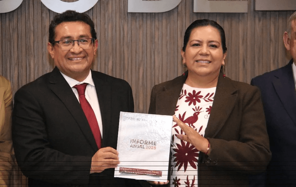 Programas a productores ya no se otorgan con tintes políticos: Agricultura