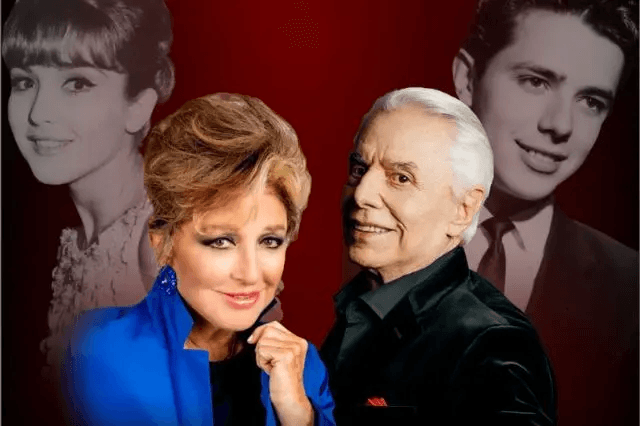 Estos son los precios para ver a Angélica María y Enrique Guzmán en Puebla